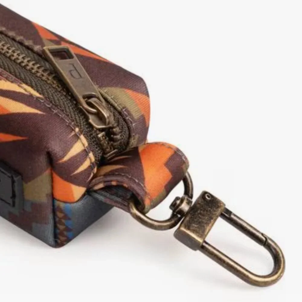 PETS: Pendleton Dog Waste Bag Dispenser, Mystic Lake - Picture 7 of 15